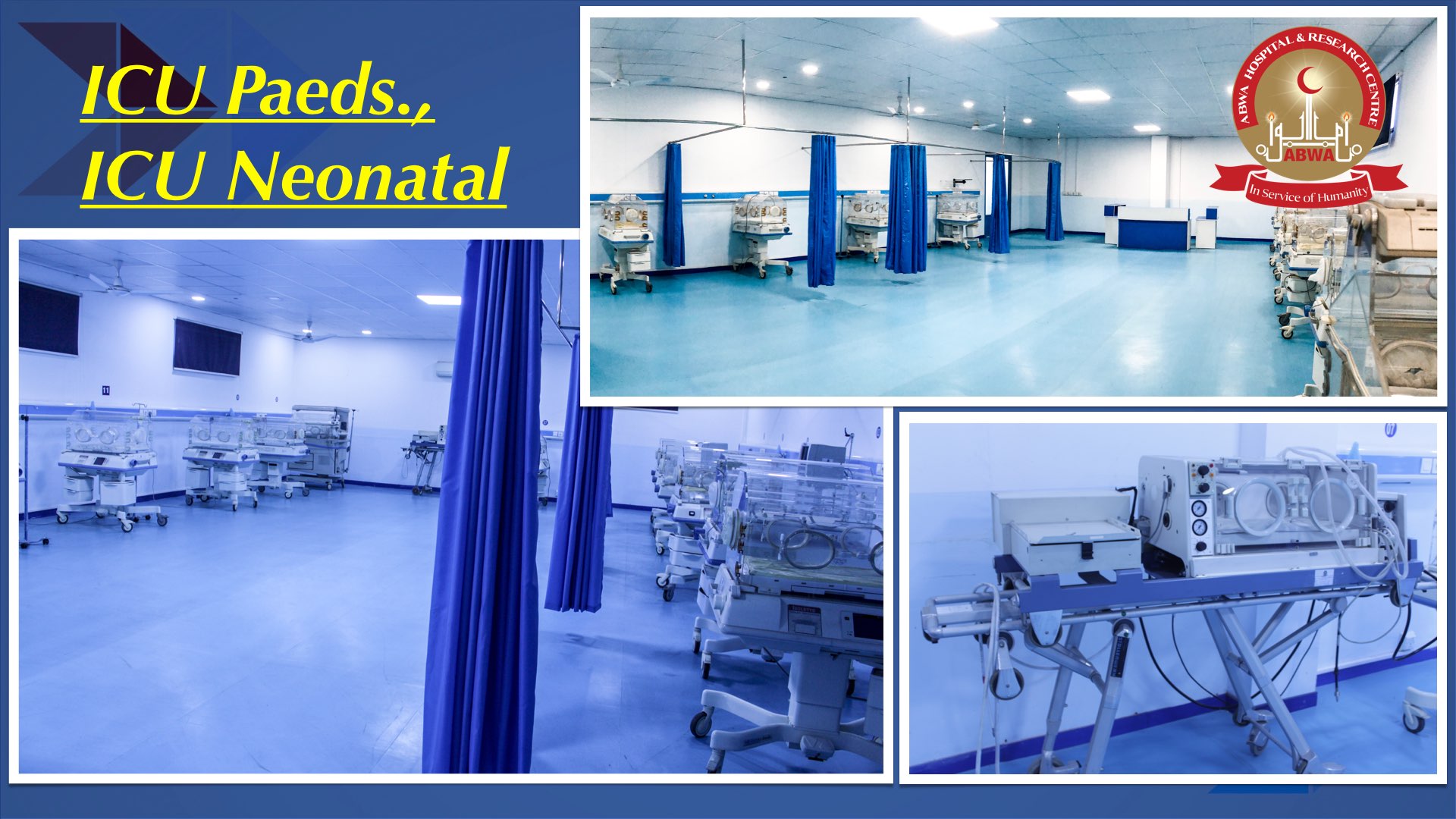 ABWA Hospital – Picture Gallery | ABWA Medical College