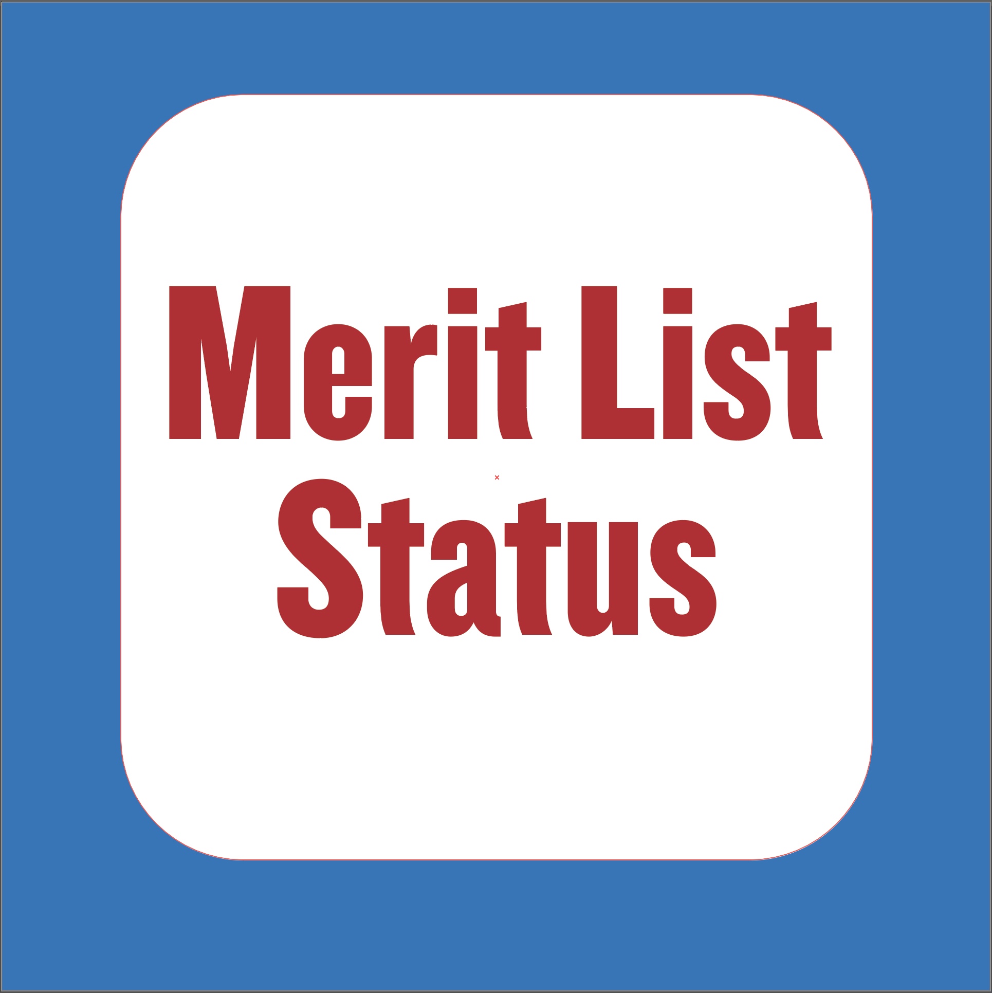 Merit List Status ABWA Medical College merit-list-status-abwa-medical-college